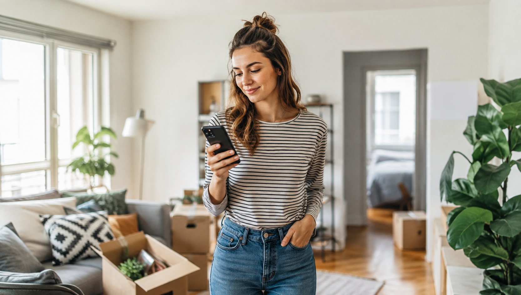 Utility Included Apartments Available Near Me: Current Units, Move-In Dates, Included Services, and Lease Details